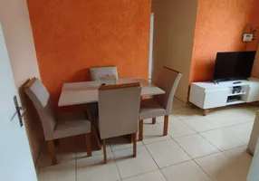 Foto 1 de Apartamento com 2 Quartos à venda, 49m² em Parque das Roseiras , Carapicuíba