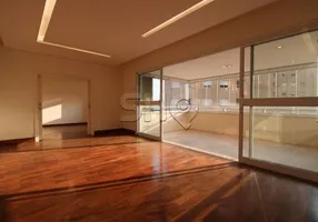 Foto 1 de Apartamento com 3 Quartos à venda, 264m² em Pinheiros, São Paulo