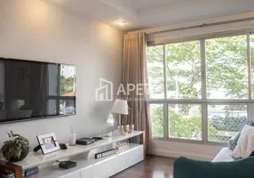 Foto 1 de Apartamento com 4 Quartos para venda ou aluguel, 185m² em Campo Belo, São Paulo