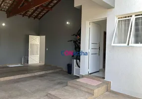 Foto 1 de Casa com 3 Quartos à venda, 185m² em Jardim Ipê, Itatiba