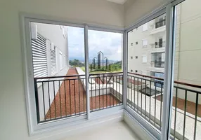 Foto 1 de Apartamento com 3 Quartos para alugar, 100m² em Souza Cruz, Brusque