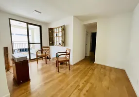 Foto 1 de Apartamento com 2 Quartos à venda, 66m² em Guanabara, Campinas