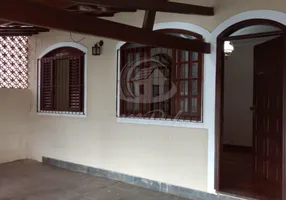 Foto 1 de Casa com 3 Quartos à venda, 147m² em Vila Joaquim Inácio, Campinas