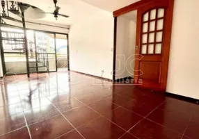 Foto 1 de Cobertura com 3 Quartos à venda, 138m² em Tijuca, Rio de Janeiro