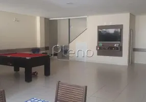 Foto 1 de Sobrado com 3 Quartos à venda, 247m² em Residencial Parque da Fazenda, Campinas