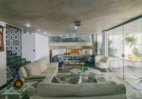 Foto 1 de Casa com 5 Quartos à venda, 550m² em Vila Madalena, São Paulo