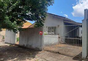 Casas à venda na Rua Serra do Cantu em Londrina