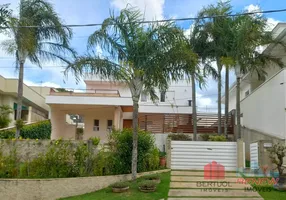 Foto 1 de Casa de Condomínio com 4 Quartos à venda, 190m² em Condomínio São Miguel, Vinhedo