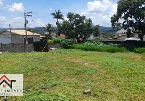 Foto 1 de Lote/Terreno à venda, 432m² em Vila Loanda, Atibaia
