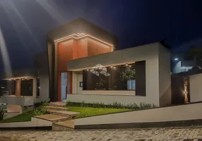 Foto 1 de Casa com 3 Quartos à venda, 328m² em Pedra Branca, Palhoça