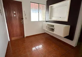 Foto 1 de Apartamento com 2 Quartos à venda, 42m² em Coqueiral de Itaparica, Vila Velha