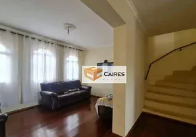 Foto 1 de Casa com 3 Quartos à venda, 329m² em Parque Santa Bárbara, Campinas