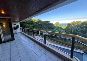 Foto 1 de Apartamento com 3 Quartos à venda, 170m² em Enseada, Guarujá