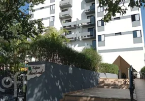 Foto 1 de Apartamento com 3 Quartos à venda, 75m² em Campo Grande, São Paulo