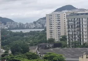 Foto 1 de Cobertura com 3 Quartos à venda, 200m² em Leblon, Rio de Janeiro