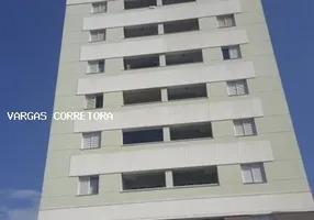 Foto 1 de Apartamento com 2 Quartos à venda, 51m² em Vila Altinópolis, Bauru