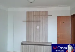 Foto 1 de Apartamento com 2 Quartos à venda, 84m² em Centro, Franca