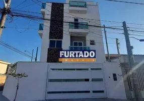 Foto 1 de Sobrado com 2 Quartos à venda, 115m² em Jardim Ocara, Santo André