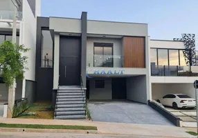 Foto 1 de Casa de Condomínio com 3 Quartos à venda, 190m² em Loteamento Reserva Ermida, Jundiaí