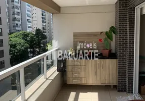 Foto 1 de Apartamento com 3 Quartos para venda ou aluguel, 103m² em Vila Mascote, São Paulo