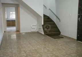 Foto 1 de Casa com 3 Quartos à venda, 155m² em Vila Nova Carolina, São Paulo