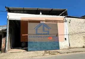 Foto 1 de Galpão/Depósito/Armazém para alugar, 615m² em Imbiribeira, Recife