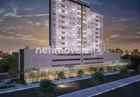 Foto 1 de Apartamento com 3 Quartos à venda, 85m² em Dona Clara, Belo Horizonte