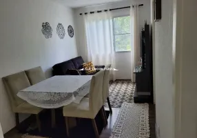 Foto 1 de Apartamento com 2 Quartos à venda, 40m² em Jardim Marilu, São Paulo