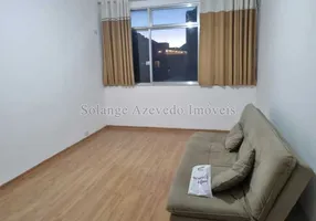 Foto 1 de Apartamento com 2 Quartos para alugar, 73m² em Tijuca, Rio de Janeiro