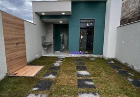 Foto 1 de Casa com 3 Quartos à venda, 130m² em Porto da Pedra, São Gonçalo