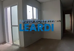 Foto 1 de Apartamento com 2 Quartos à venda, 60m² em Vila Alzira, Santo André