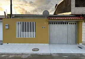 Foto 1 de Casa com 3 Quartos à venda, 118m² em Planalto Verde I, Ribeirão Preto