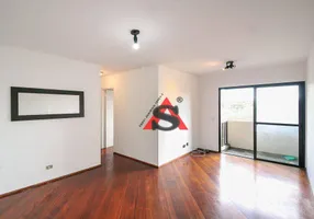 Foto 1 de Apartamento com 3 Quartos à venda, 71m² em Cursino, São Paulo