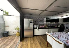 Foto 1 de Apartamento com 3 Quartos à venda, 75m² em Santa Cruz, Belo Horizonte