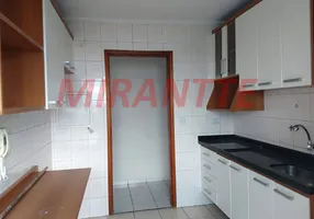 Foto 1 de Apartamento com 2 Quartos à venda, 52m² em Gopouva, Guarulhos