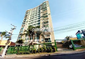 Foto 1 de Apartamento com 2 Quartos à venda, 73m² em Jansen, Gravataí
