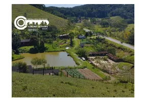 Foto 1 de Fazenda/Sítio à venda, 387200m² em Zona Rural, Sete Barras