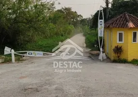 Foto 1 de Lote/Terreno à venda, 626m² em Itanema, Angra dos Reis