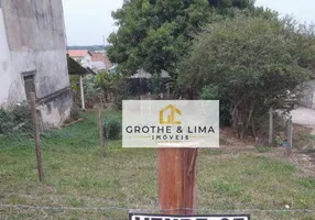 Foto 1 de Lote/Terreno à venda, 200m² em Chácaras Agrícolas, Guaratinguetá