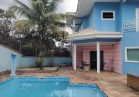 Foto 1 de Sobrado com 4 Quartos à venda, 400m² em Jardim Bandeirantes, Sorocaba