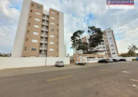 Foto 1 de Apartamento com 2 Quartos à venda, 71m² em Morumbi, Paulínia