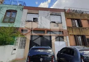 Foto 1 de Galpão/Depósito/Armazém para alugar, 145m² em Santana, Porto Alegre