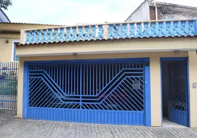 Foto 1 de Casa com 2 Quartos à venda, 117m² em Vila Vermelha, São Paulo