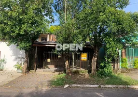 Foto 1 de Lote/Terreno à venda, 217m² em Estância Velha, Canoas