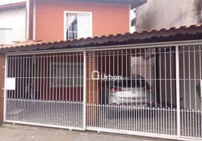 Foto 1 de Casa com 2 Quartos à venda, 115m² em Parque Sao George, Cotia