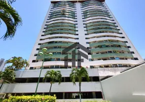 Foto 1 de Apartamento com 3 Quartos à venda, 108m² em Rosarinho, Recife