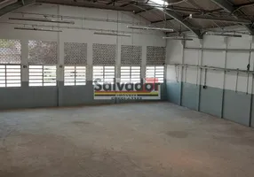 Foto 1 de Galpão/Depósito/Armazém à venda, 640m² em Vila Gumercindo, São Paulo