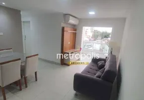 Foto 1 de Apartamento com 2 Quartos para alugar, 77m² em Santa Teresinha, São Paulo