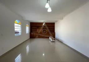 Foto 1 de Casa com 3 Quartos para alugar, 150m² em Jardim Conceição, Campinas