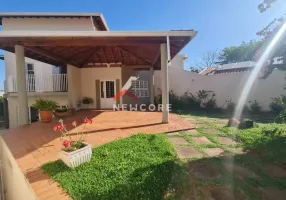 Foto 1 de Casa com 4 Quartos à venda, 243m² em Parque das Flores, Campinas